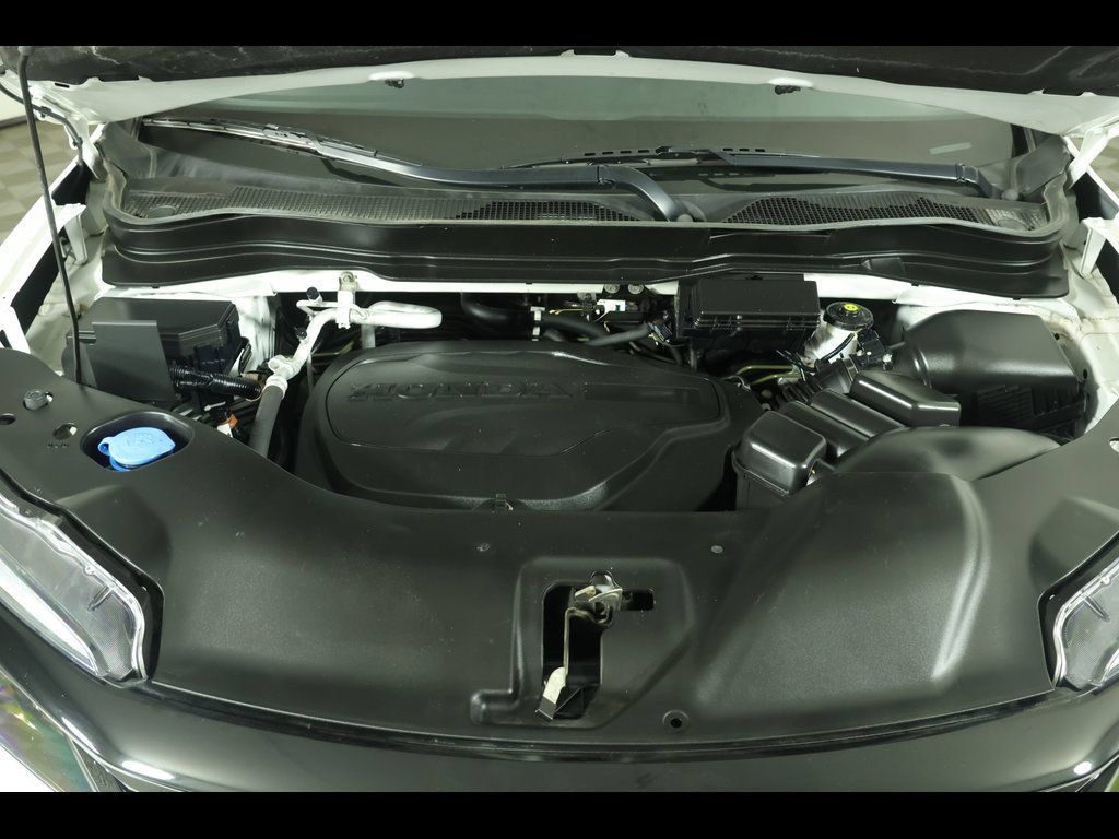 Used 2022 Honda Pilot Special Edition image 20