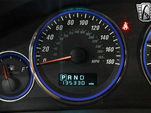 Used 2006 Jeep Grand Cherokee SRT8 image 18