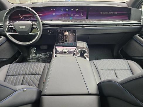 New 2026 Cadillac Escalade IQ Sport 1 AWD/4WD image 20