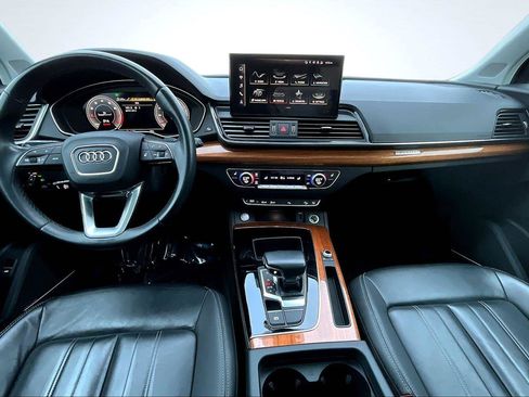 Used 2023 Audi Q5 2.0T Premium Plus image 16