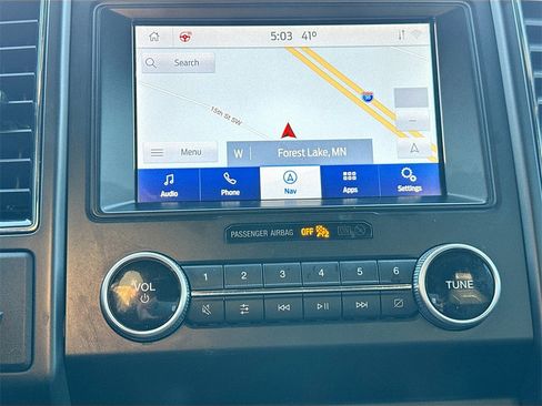 Certified 2021 Ford Expedition Limited image 11