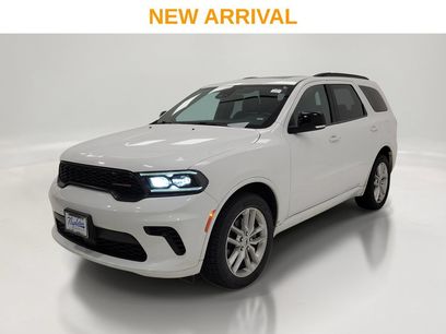 Used 2024 Dodge Durango GT