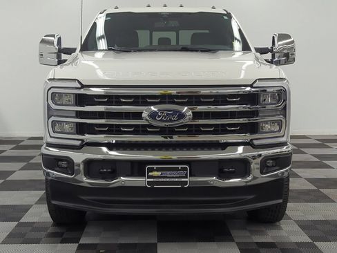 Used 2026 Ford F350 King Ranch AWD/4WD image 2