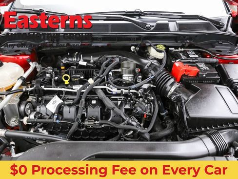 Used 2022 Lincoln Corsair FWD w/ Equipment Group 101A image 7