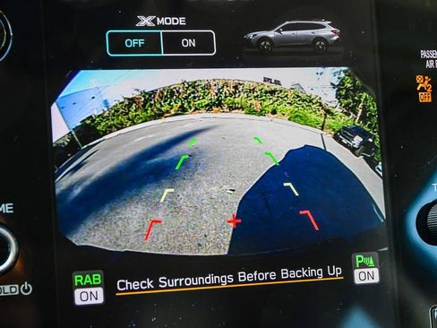 Used 2021 Subaru Outback Limited w/ Popular Package #2 image 28