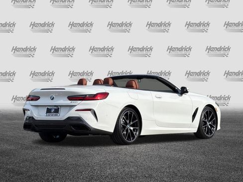 New 2026 BMW 840i 840i image 5