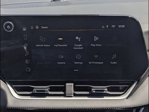 New 2026 Chevrolet Equinox LT w/ Safety and Technology Package AWD/4WD image 22