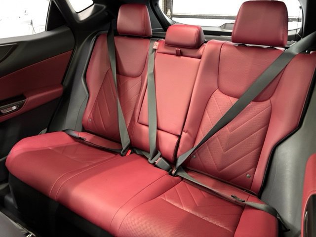 Used 2022 Lexus NX 350h AWD w/ Vision Package image 25