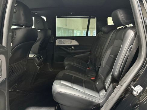 Used 2021 Mercedes-Benz GLS 63 AMG 4MATIC w/ Warmth & Comfort Package image 47