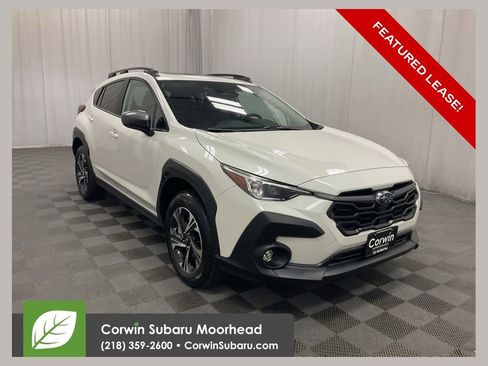 New 2026 Subaru Crosstrek 2.0i Premium image 1