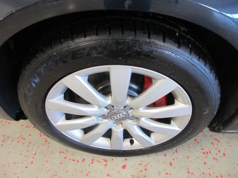 Used 2013 Audi A4 2.0T Premium image 27