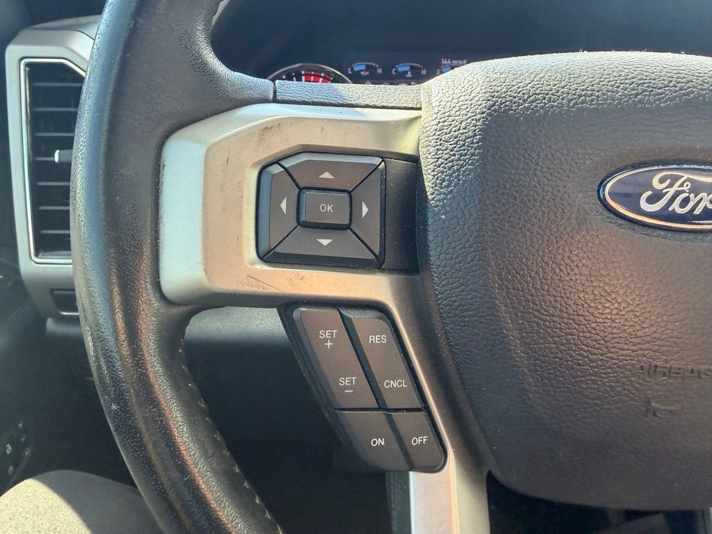 Used 2022 Ford F250 Lariat w/ Tremor Off-Road Package AWD/4WD image 14