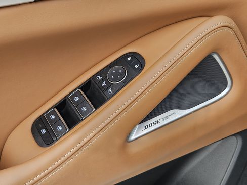 Used 2025 INFINITI QX60 Autograph w/ Cargo Package image 27