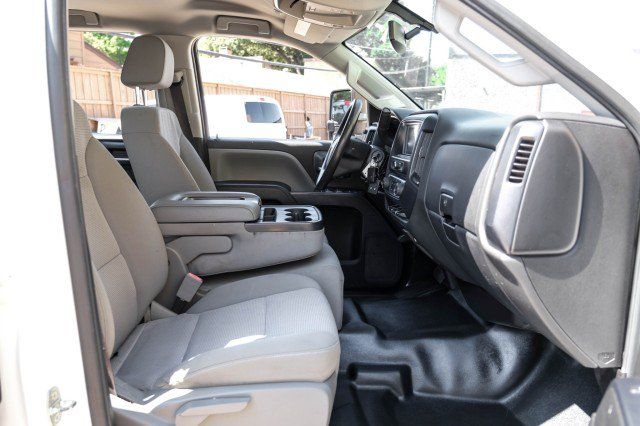 Used 2019 Chevrolet Silverado 2500 W/T w/ WT Convenience Package RWD image 31