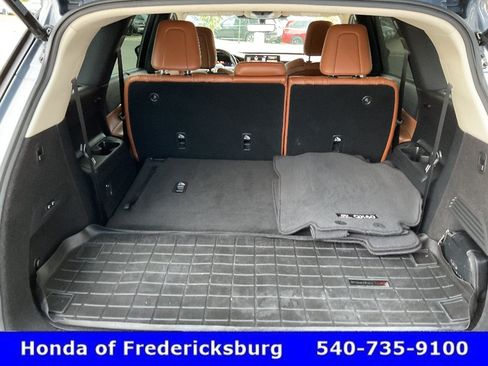 Used 2023 INFINITI QX60 Sensory w/ Vision Package AWD/4WD image 27