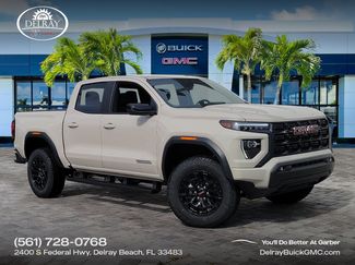 New 2026 GMC Canyon Elevation w/ Convenience Package RWD video 1