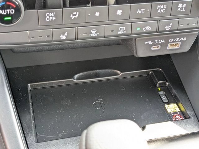 New 2026 Subaru Outback Wilderness AWD/4WD image 20
