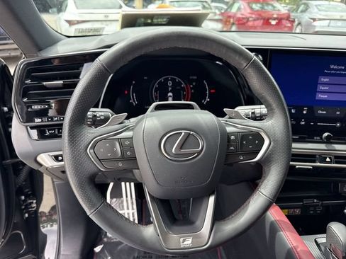Certified 2024 Lexus RX 350 F Sport w/ Convenience Package AWD/4WD image 14