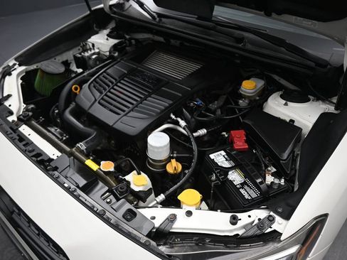 Used 2018 Subaru WRX Limited AWD/4WD image 50