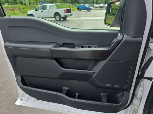 Used 2023 Ford F150 XL w/ STX Appearance Package AWD/4WD image 28