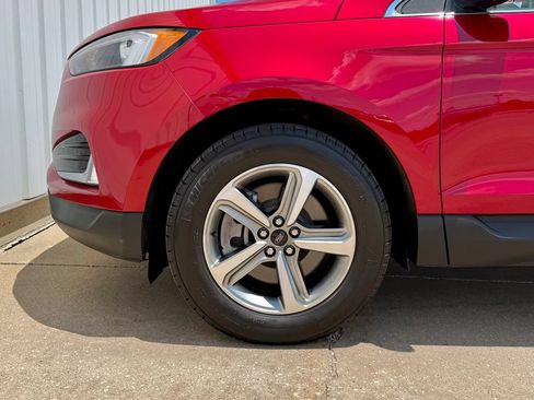 Used 2023 Ford Edge SEL w/ Convenience Package AWD/4WD image 36