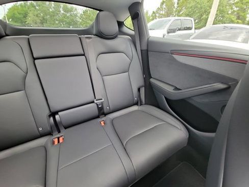 Used 2026 Tesla Model Y Long Range AWD/4WD image 6