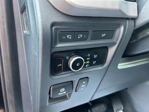 Used 2023 Ford F150 XLT w/ Equipment Group 302A High image 7