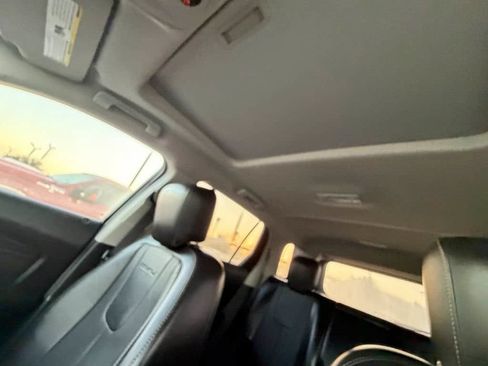 Used 2016 GMC Terrain Denali FWD image 30
