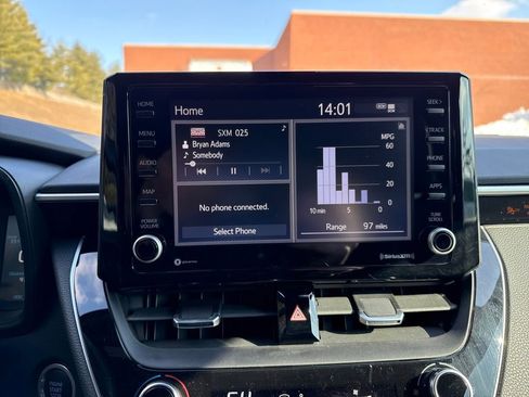 Used 2022 Toyota Corolla SE image 18