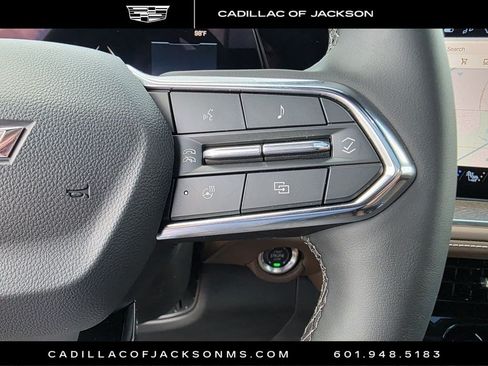 Used 2025 Chevrolet Tahoe High Country RWD image 33