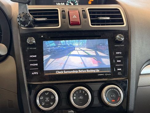 Used 2016 Subaru Forester 2.5i Premium image 15