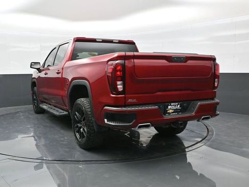Used 2023 GMC Sierra 1500 Elevation w/ X31 Off-Road Package image 5