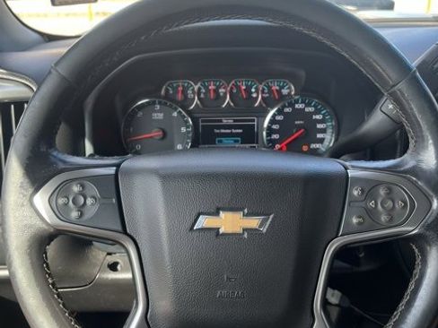 Used 2018 Chevrolet Silverado 2500 LT image 24