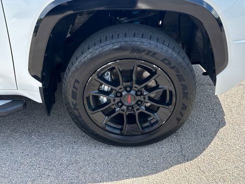 Used 2024 Toyota Tundra 1794 Edition w/ TRD Off-Road Package AWD/4WD image 50