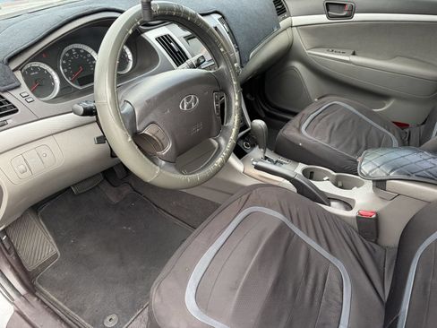Used 2010 Hyundai Sonata GLS FWD image 12