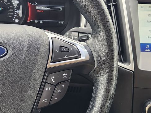 Used 2020 Ford Edge SEL FWD image 28
