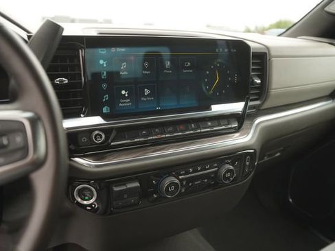 Used 2023 Chevrolet Silverado 1500 LTZ RWD image 26