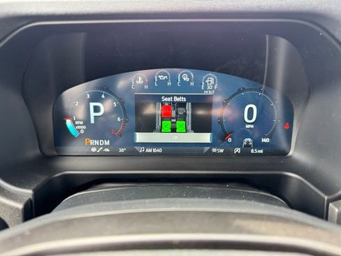 New 2025 Ford Bronco Raptor image 26