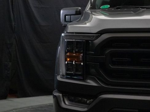 Used 2022 Ford F150 XLT w/ Equipment Group 302A High image 5