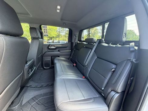 Used 2023 Chevrolet Silverado 1500 RST w/ Convenience Package II AWD/4WD image 23