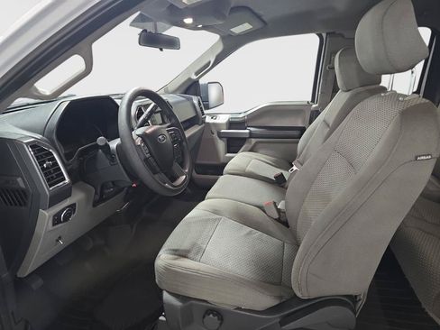 Used 2016 Ford F150 XLT w/ XTR Package AWD/4WD image 12