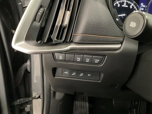 Used 2024 MAZDA CX-90 3.3 Turbo w/ Premium Package image 9