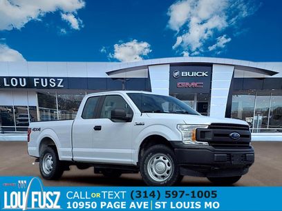Used 2020 Ford F150 XL w/ XL Power Equipment Group