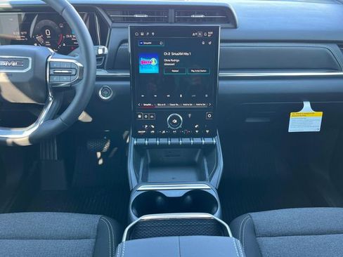 New 2026 GMC Terrain Elevation image 17