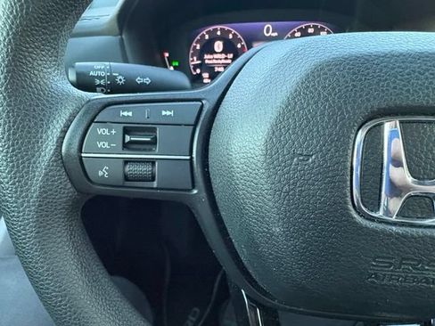 Used 2024 Honda Accord LX image 14