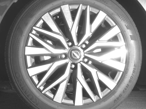 Used 2025 Nissan Altima 2.5 SV image 12