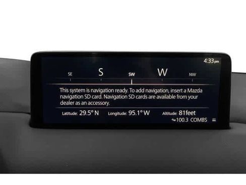 New 2025 MAZDA CX-5 AWD 2.5 S w/ Premium Plus Pkg image 12