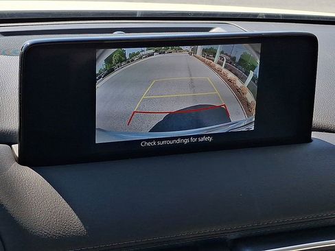 Used 2025 MAZDA CX-5 AWD 2.5 S image 23