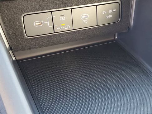 New 2026 Hyundai Sonata Blue image 31