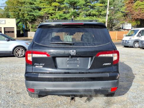 Used 2019 Honda Pilot LX image 6